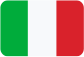Leichte Blech-Dachziegel Italiano